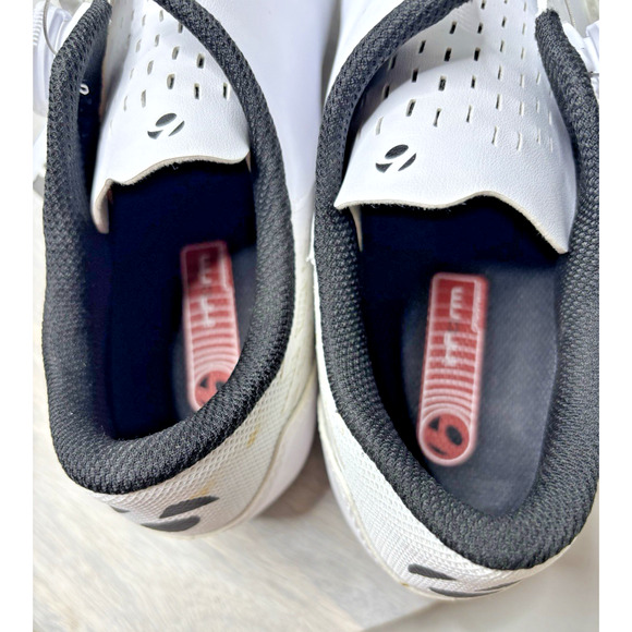 Up for Sale: Bontrager Anara Women's Road Bike Shoes 13 - Picture 13 of 16